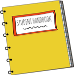Student handbook 